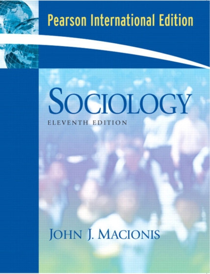 Sociology : International Edition