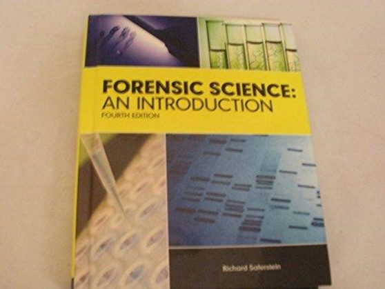 Forensic Science -- Texas