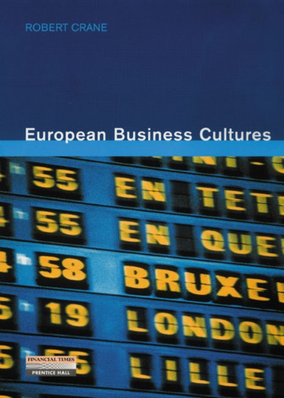 European Business Cultures