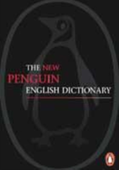 The New Penguin English Dictionary