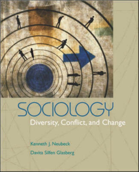 SOCIOLOGY A CRITICAL APPROACH