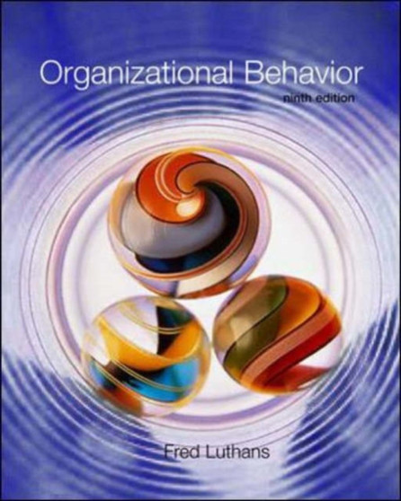 Organizational Behavior with Powerweb