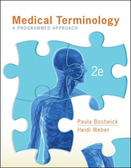 Medical Terminology: A Programmed Approach