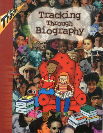 Tracking through Biography - Fast Tracks