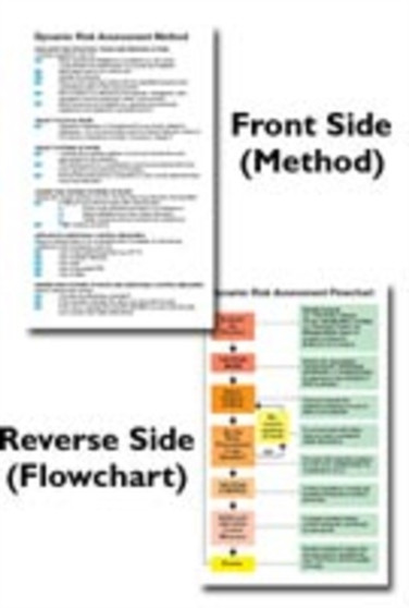 Dynamic assessment flowchart