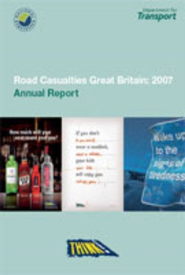 Road Casualties Great Britain 2007