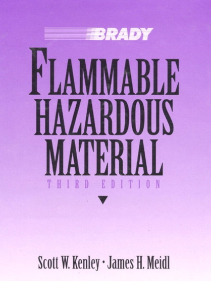 Flammable Hazardous Material