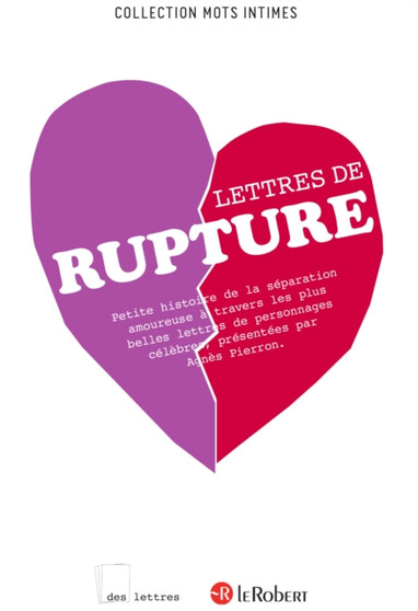 Les Lettres De Rupture