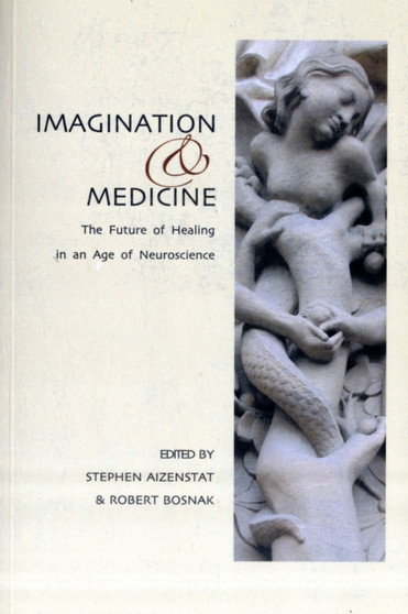 Imagination and Medicine : The Future of Healing in an Age of Neuroscience