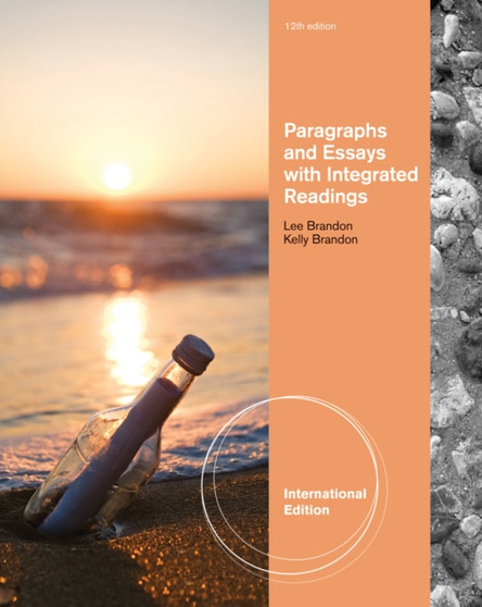 Paragraphs and Essays : With Integrated Readings, International Edition