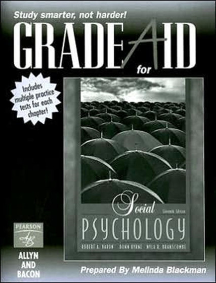 GradeAid Study Guide : Valuepack Item Only