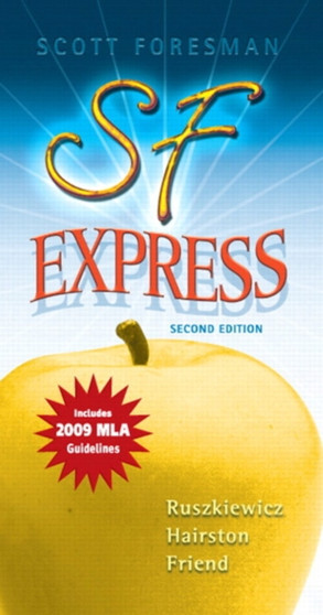 The SF Express : 2009 MLA Update Edition