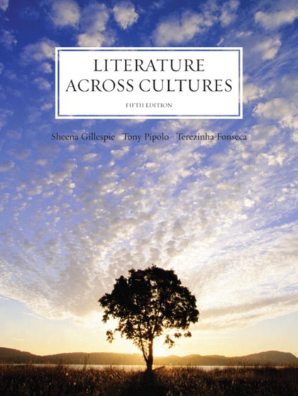 Literature Across Cultures