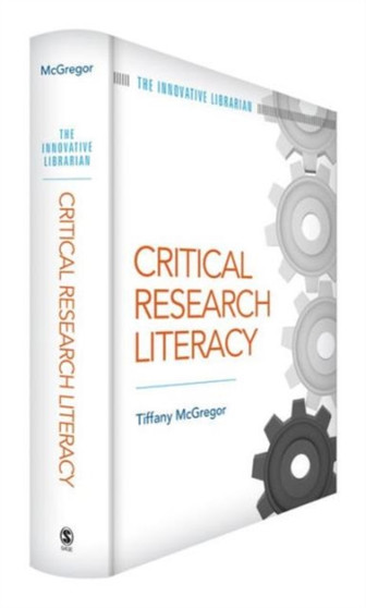 CRITICAL RESEARCH LITERACY