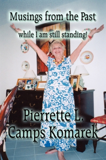 Musings from the Past : While I Am Still Standing!