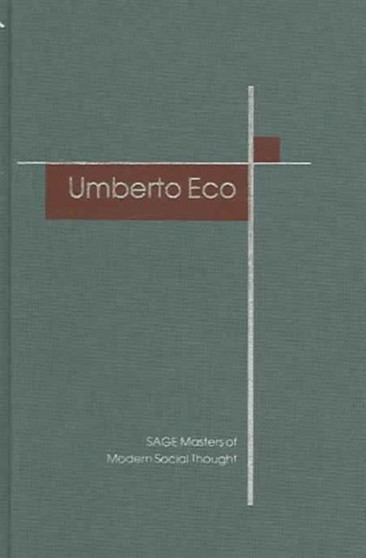 Umberto Eco