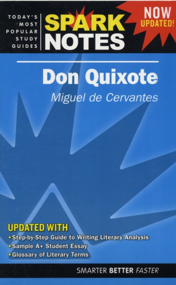"Don Quixote"