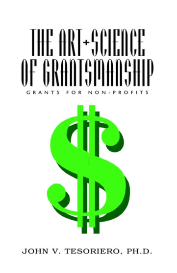 The Art + Science of Grantsmanship