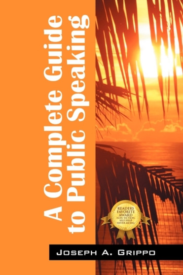 A Complete Guide to Public Speaking