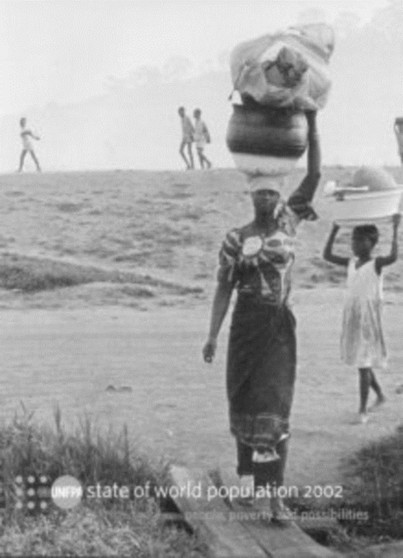 The State of World Population 2002 : People, Poverty and Possibilities - Making Development Work for the Poor