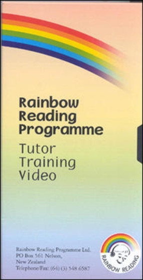 Rainbow Reading Programme Teacher's Manual