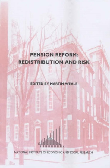 Pension Reform : Redistribution and Risk