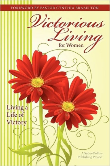 Victorious Living for Women