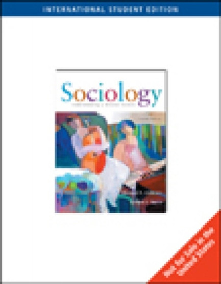 Sociology : Understanding a Diverse Society (with InfoTrac)