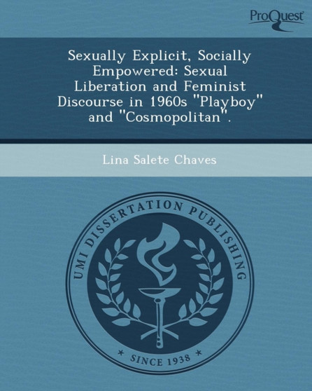 Sexually Explicit