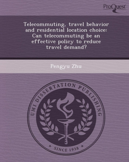 Telecommuting