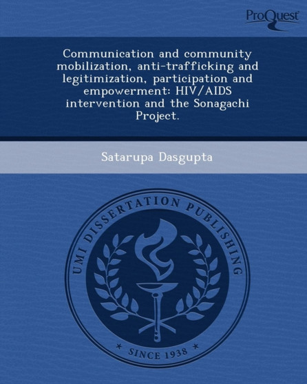 Communication and Community Mobilization