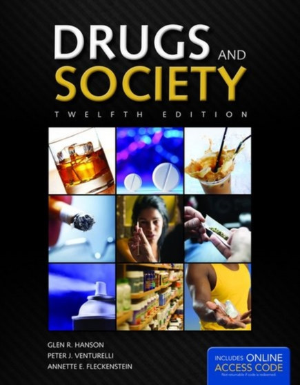 Drugs And Society