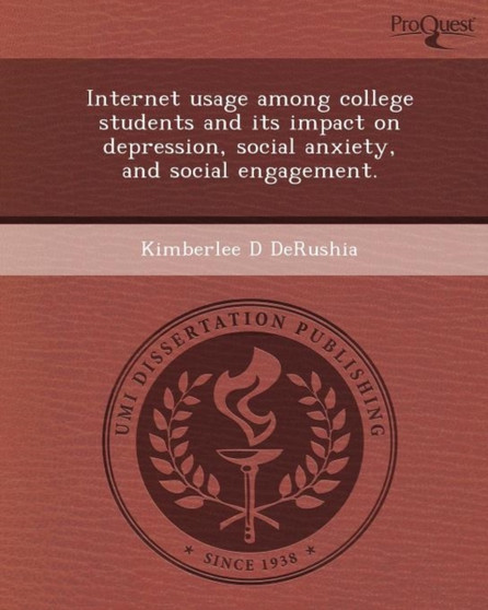 Internet Usage Among College Students and Its Impact on Depression