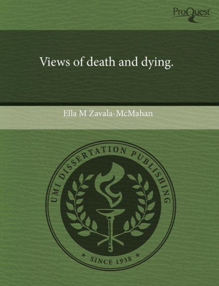 Views of Death and Dying