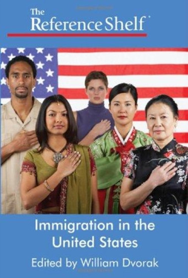 Immigration in the United States