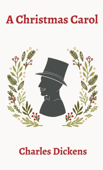A Christmas Carol by Dickens - Paperback