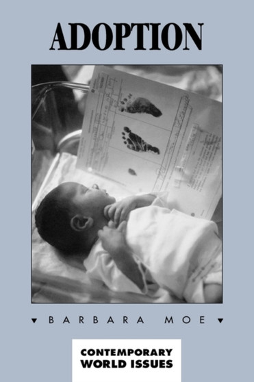 Adoption : A Reference Handbook