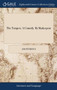 The Tempest. a Comedy. by Shakespear
