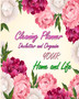 Cleaning Planner - Declutter and Organize your Home and Life : Cleaning Checklist for Keep The House Tidy and Clean- Housekeeping, House Cleaning Schedule, Housekeeping Planner by Nisclaroo - Paperback