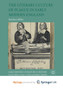The Literary Culture of Plague in Early Modern England