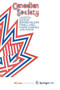 Canadian Society: Sociological Perspectives