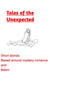 ( Mystery Romance) Tales of the Unexpected