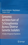 Genomic Architecture of Schizophrenia Across Diverse Genetic Isolates : A Study of Dagestan Populations