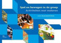 Spel en bewegen in de groep : Activiteiten met ouderen
