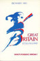 Great Britain Little England : Who's Fooling Whom?