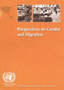 Perspectives on gender and migration