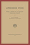 Altpreussische Studien : Beitrage zur baltischen und zur vergleichenden indogermanischen Grammatik