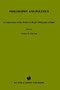 Philosophy and Politics : A Commentary on the Preface to Hegel's "Philosophy of Right" : v.113