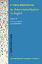 Corpus Approaches to Grammaticalization in English : 13