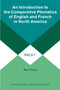 An Introduction to the Comparative Phonetics of English and French in North America : 7